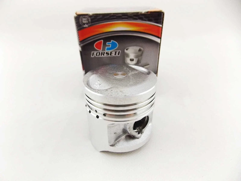 Honda CRF80 (2004-2013) - 48.5mm Rings & Clips 1. 1.00mm O/S Piston Kit