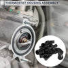 Peugeot 207 3008 308 5008 508 Engine Coolant Thermostat Housing (2006-2020)