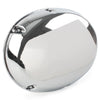 Honda Shadow ACE VT400 VT750 Air Intake Cleaner Filter Cover Chrome (1997-2003)