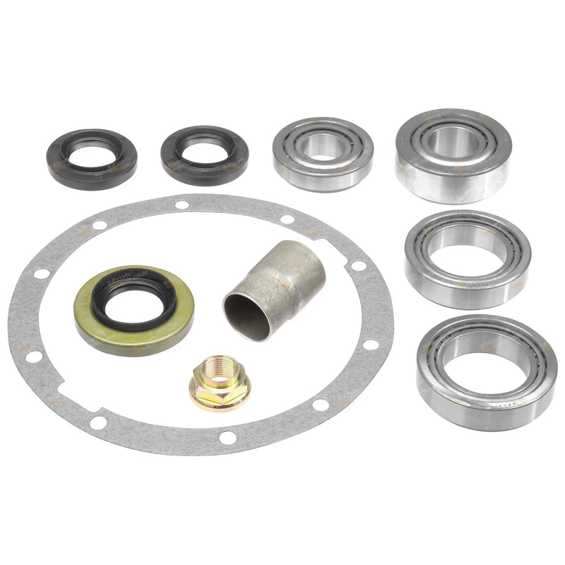 Hilux 4Runner Surf LN130R Front Diff Rebuild Kit (1989–1996)
