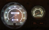 Toyota Landcruiser 60 Series White LED Dash Cluster Light Kit (1980-1990)
