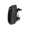 Hyundai Accent Outer Door Handle Pair Black (2000-2006)