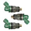 Suzuki DF40 DF50 3 x Fuel Injector Nozzle Valve (1999-2010)