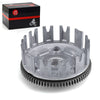 Yamaha Big Bear 350 YFM350 Main Driven Gear Clutch Basket (1987–1998)