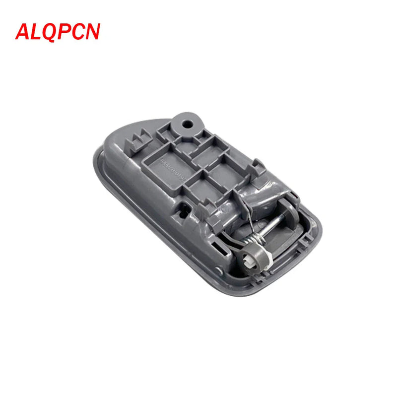 Kia Picanto Morning Left Gray Inner Door Handle (2008-2010)