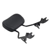 Harley Road King, Touring, Street Glide Sissy Bar Luggage Rack (2008-2016)