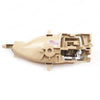 Toyota Vios Yaris Left Driver Side Inner Front Door Handle (2005-2013)