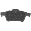 Ford Kuga Rear Disc Brake Pad Set 4cyl 1.5L 1.6L 2.0L (2013-2016)