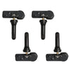 Subaru 4 x TPMS Tire Pressure Monitor Sensors (2010-2023)