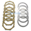 Kawasaki KX100 Clutch Friction Disc Plate (1998-2018)