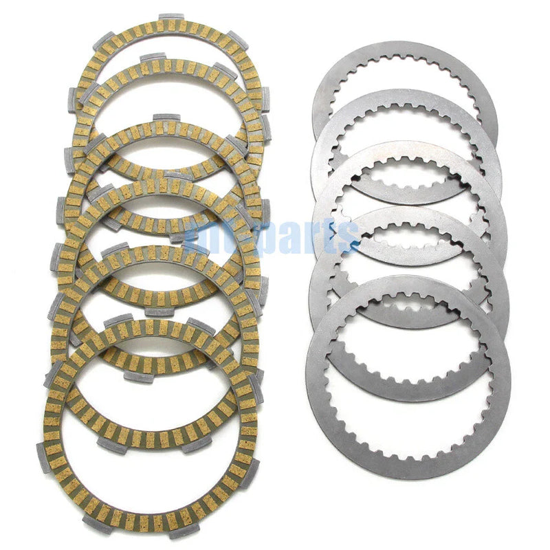Kawasaki KX100 Clutch Friction Disc Plate (1998-2018)