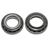 Honda CM400T CN250 CL350 CBX550 CJ360T CX500C Steering Head Bearing Kit (1978-1983)