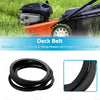 Murray & Viking Mowers 38" Deck Belt (Various Years)