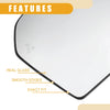 Ford F-150 (2015-2023) - 1 Pair Rear View Mirror Glass