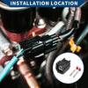 Volvo Pins Electrical Connector