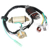 Yamaha YFM 80 Badger 80, Grizzly 80, Raptor 80 Stator Coil (1995-2008)