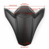 Kawasaki Z900 Z ABS Rear fairing pillion cover (2017)