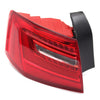 Audi A6 C7 Outer Tail Turn Signal Light (2012-2018)