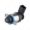 VW Amarok, Eos, Passat, Jetta, Golf Fuel Pressure Regulator Valve (2009-2016)