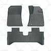 BYD Shark 6 (2024+) Waterproof Mats TPE Heavy Duty 3D Floor Liners