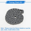 Hyundai i10 Timing Chain Kit (2008-2013)