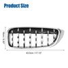 BMW 428i xDrive 440i Front Hood Bumper Grille (2014-2016)