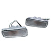 Isuzu TFR Vauxhall Brava Holden Rodeo 1999-2002 Turn Light Bumper Left Right