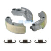 Yamaha MW125A Tricity Clutch Shoe Weight Set (2014-2016)