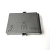 Dodge Challenger Power Distribution Fuse Box Cover (2015-2017)