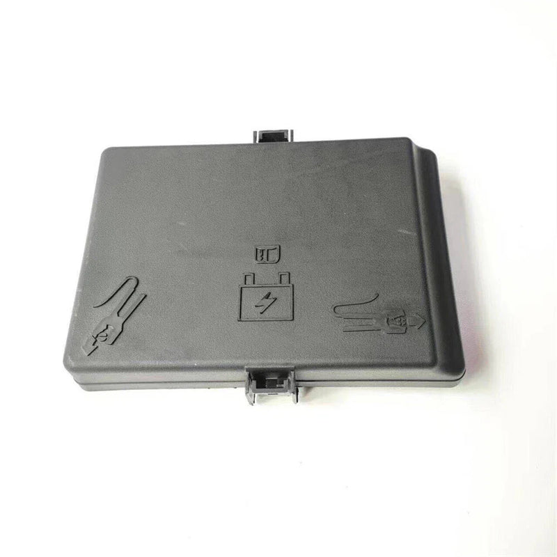 Dodge Challenger Power Distribution Fuse Box Cover (2015-2017)