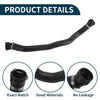 BMW 230i Base 2.0L Radiator Hose (2022-2024)