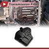 CHEVROLET AVEO Transmission Filter (2018-2023)