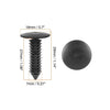 Honda Civic Accord 30 x Plastic Retainer Bumper Rivets (2001-2023)