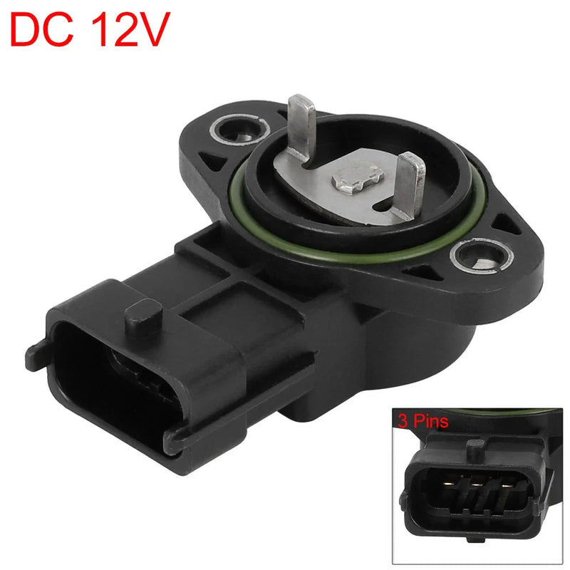 Kia Rio Throttle Position Sensor (2006-2011)