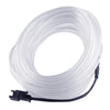 Car Ambient Decor Ice Blue 5m Atmosphere Wire Strip Light