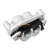 Yamaha YZ125 YZ250 YZ490 Front Brake Caliper with Pads (1985–1990)