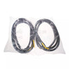 Mitsubishi Lancer Colt Mirage 1995-2003 FRT Door Weatherstrip