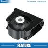Toyota Corolla Engine Motor Mount (2007-2014)