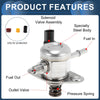 Chevy Colorado High-Pressure Fuel Pump
