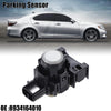 Toyota 4Runner Rear Bumper Park Sensor (2003-2023)