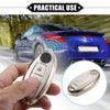 Nissan Altima Rogue TPU White Keyless Key Fob Shell Cover Case