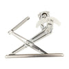 Toyota Hilux Front Right Manual Window Regulator (1983-1988)