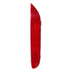 Nissan Red Rear Bumper Reflector Assembly