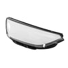 2020-2024 Audi A4 S4 RS4 B9 Clear Lens Headlight Cover (2020-2024)