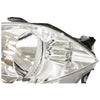Mazda 2 DY Series 2 Right Hand Driver RH Headlight (2005-2007)