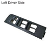 Toyota Vehicles Master Glasses Switch Bezels
