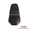 Harley Softail FLSB Sport Glide Driver Passenger  Seat Cushion Gel Pad