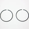 YAMAHA PW50 PW60 PY50 PEEWEE 44mm Big Bore Piston Kit