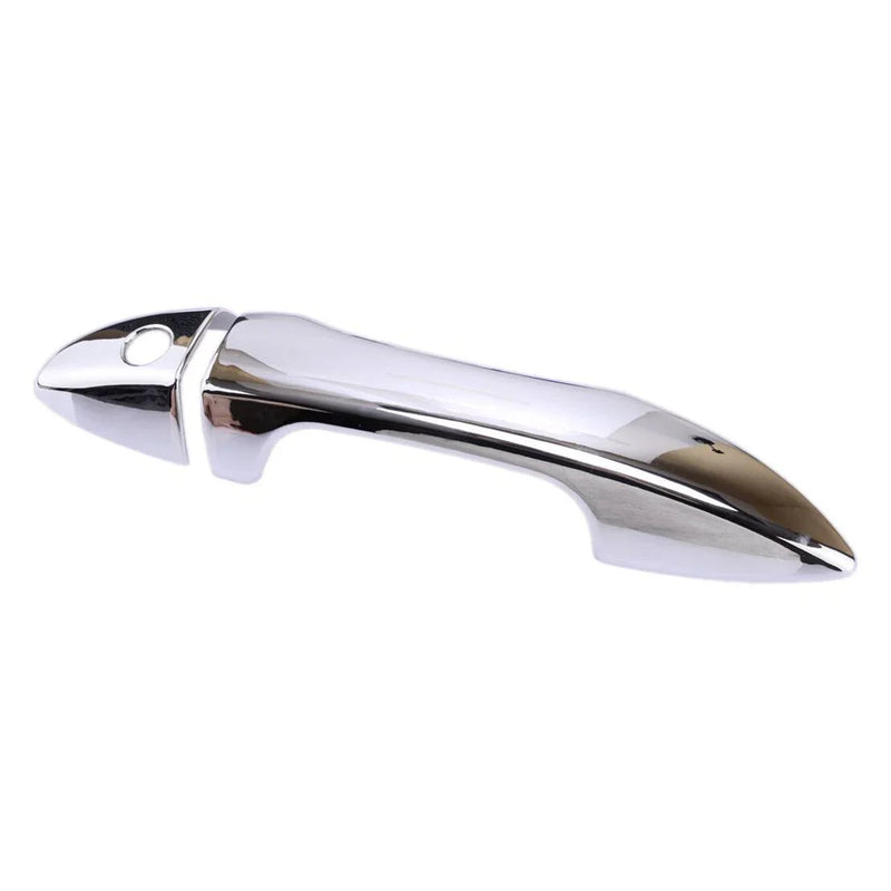 Toyota Corolla Sedan Door Handle Cover Trim 1 Key Hole (2014-2019)
