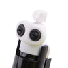 Ford Focus Front Headlight Washer Nozzle Jets (2012-2017)
